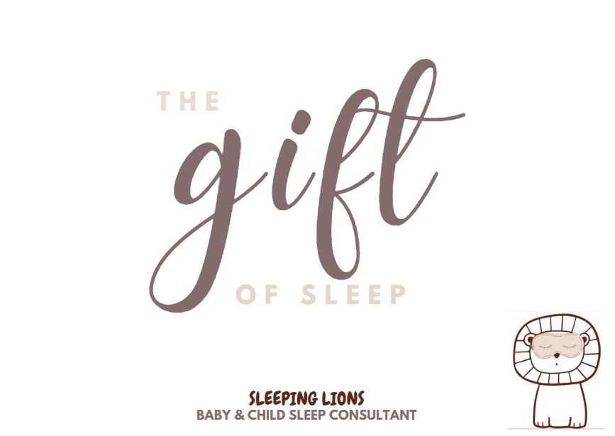 Gift voucher front Gift voucher front